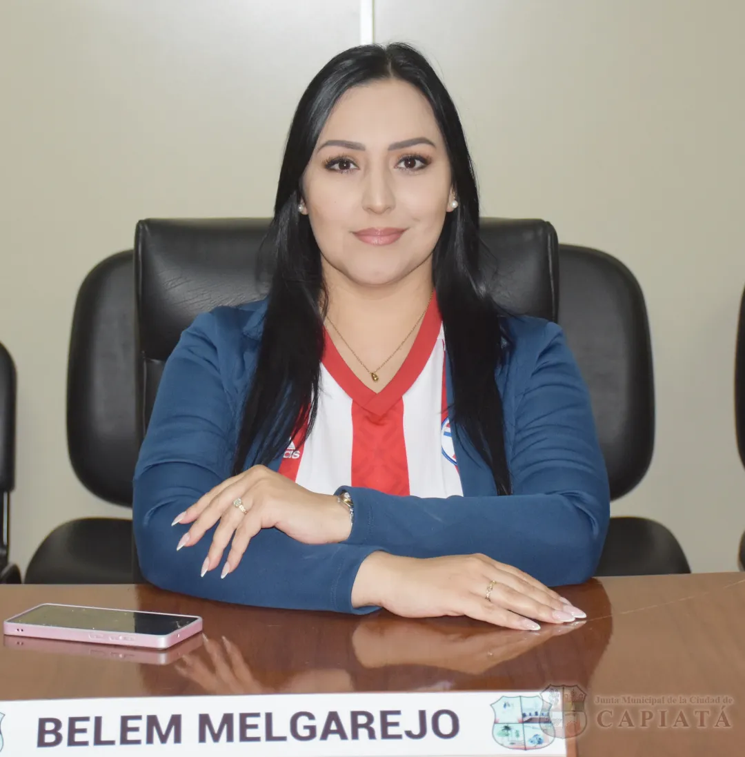 Foto 9 de SESION ORDINARIA DE LA JUNTA MUNICIPAL DE CAPIATA: Notas Recibidas y Expedientes Dictaminados