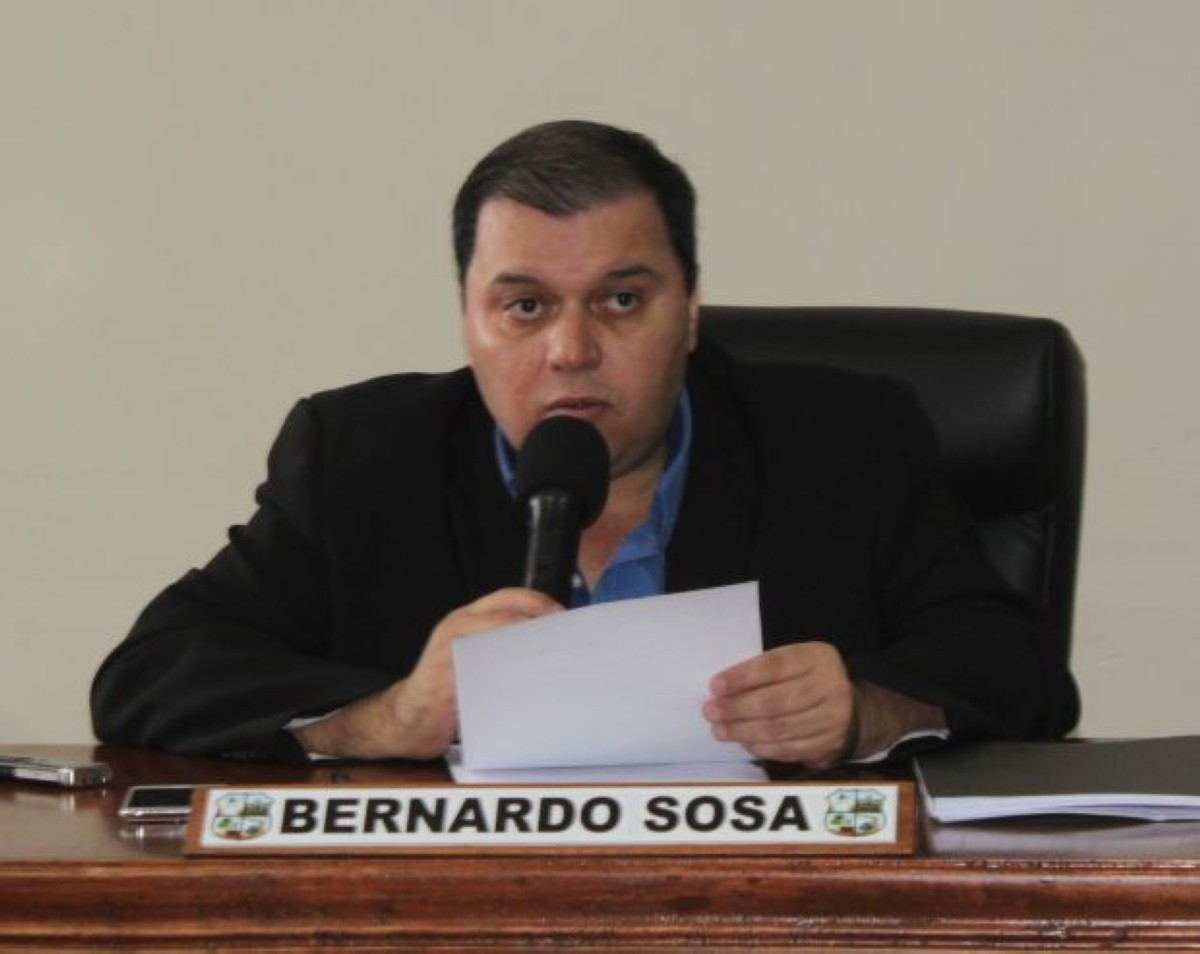 Foto 2 de SESION ORDINARIA DE LA JUNTA MUNICIPAL DE CAPIATA