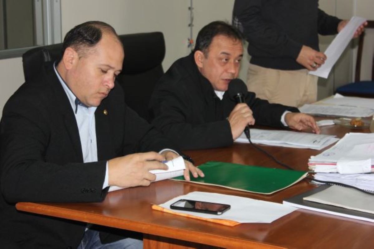 Foto 1 de Expedientes Dictaminados