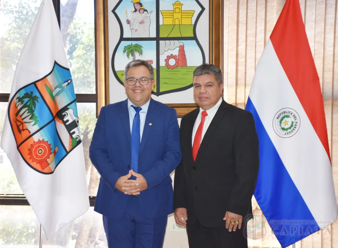 Foto 16 de Asumió la nueva Mesa Directiva, periodo 2025 – 2026, conformada por el concejal Braulio Riquelme, como Presidente, y por el concejal David Llano, como Vicepresidente