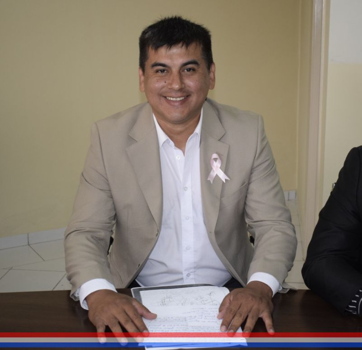 Foto 18 de SESION ORDINARIA DE LA JUNTA MUNICIPAL DE CAPIATA: Notas Recibidas, Nota Remitida y Expedientes Dictaminados