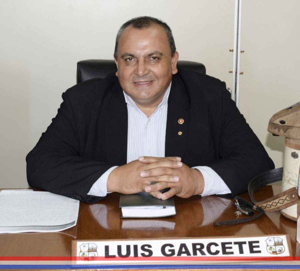 Foto 3 de SESION ORDINARIA DE LA JUNTA MUNICIPAL DE CAPIATA: Notas Recibidas, Nota Remitida y Expedientes Dictaminados