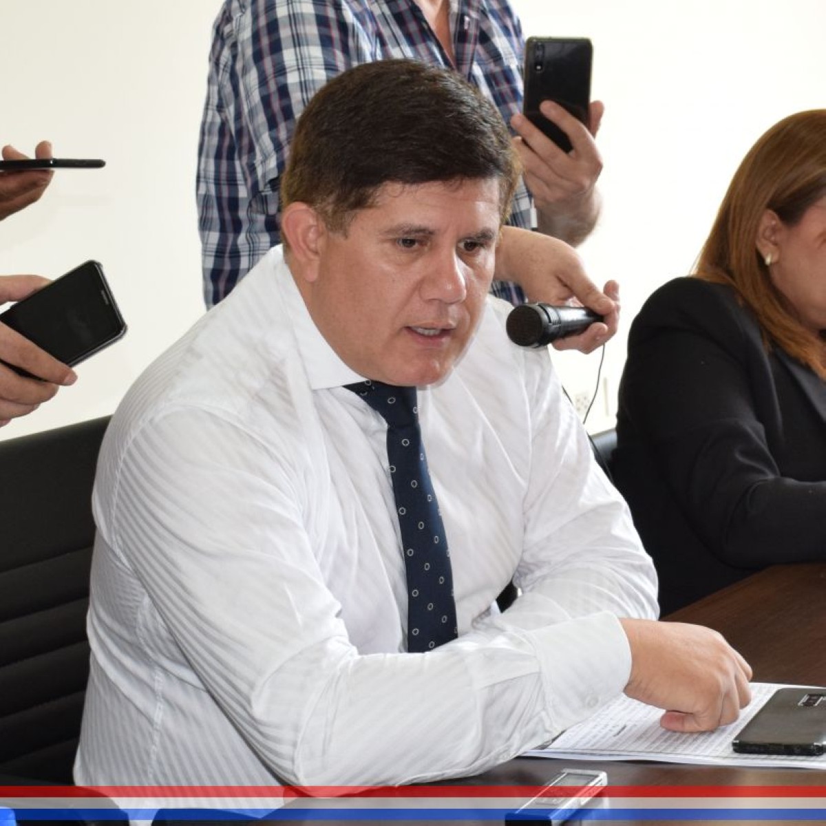 Foto 17 de SESION ORDINARIA DE LA JUNTA MUNICIPAL DE CAPIATA: Notas Recibidas y Expedientes Dictaminados
