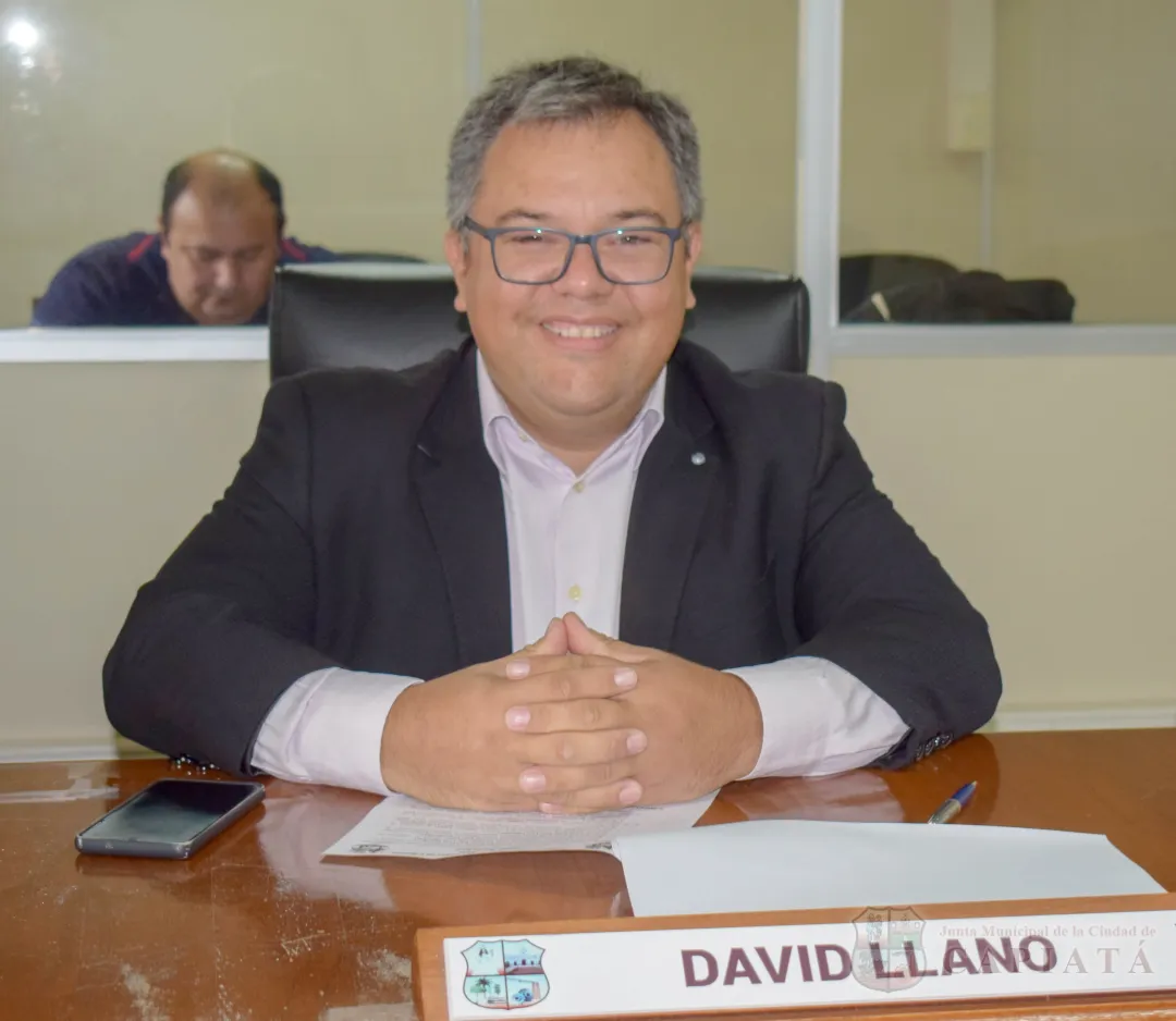 Foto 10 de Notas Recibidas y Expedientes Dictaminados