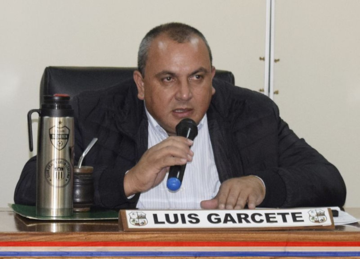 Foto 2 de Solicitan suspensión de obras en empresa por violación de Leyes ambientales y Ordenanzas