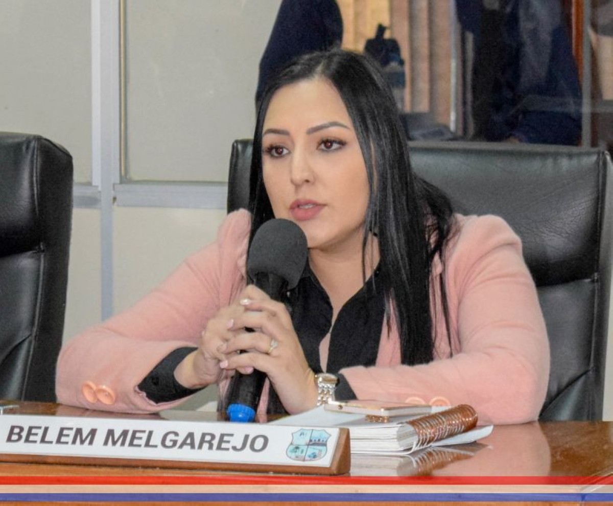 Foto 3 de Declaran de Interés Distrital proyecto de área de Urgencias del Hospital Distrital de Capiatá