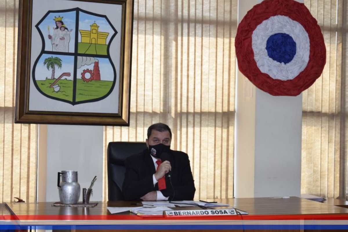Foto 6 de Conformada la Mesa Directiva, periodo 2020 - 2021