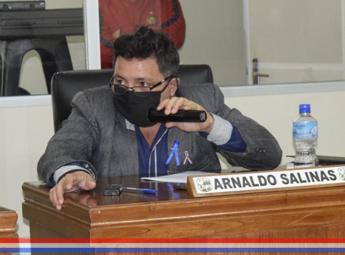 Foto 21 de SESION ORDINARIA DE LA JUNTA MUNICIPAL DE CAPIATA: Notas Recibidas, Notas Remitidas y Expedientes Dictaminados
