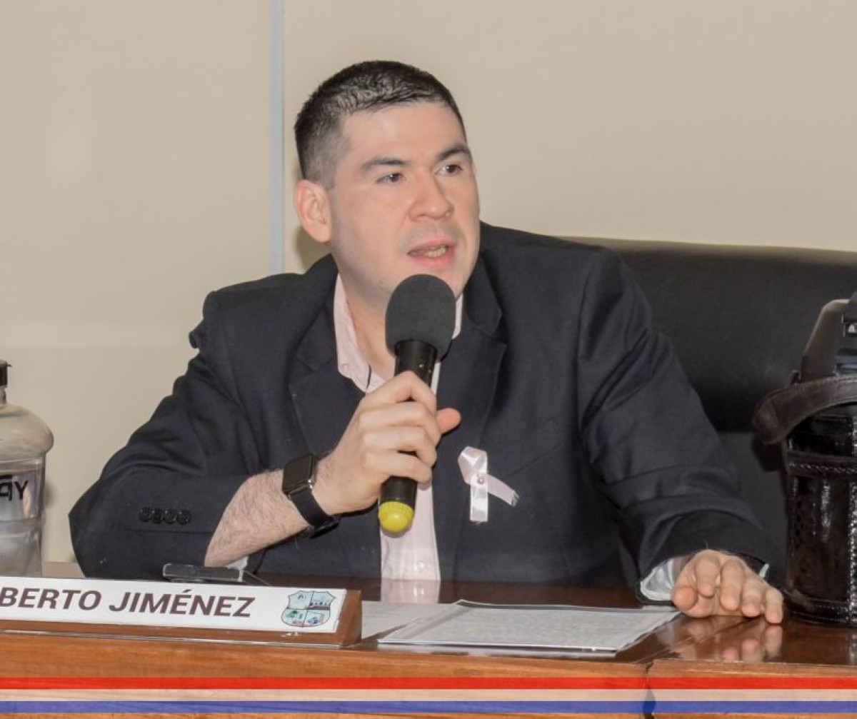 Foto 4 de Junta Municipal articulará reunión con representantes de organismos de seguridad para abordar la crisis de inseguridad reinante en nuestra ciudad