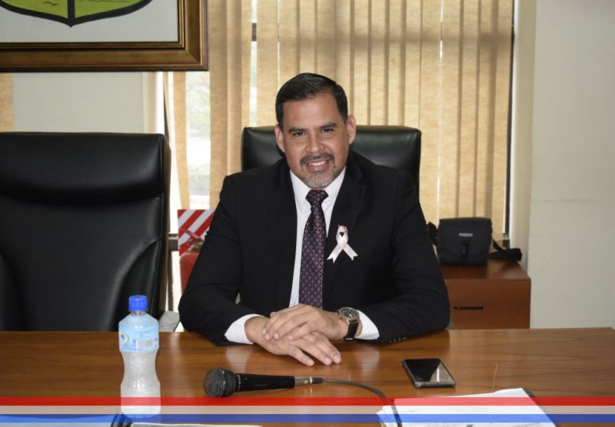 Foto 12 de SESION ORDINARIA DE LA JUNTA MUNICIPAL DE CAPIATA: Nota Recibida, Nota Remitida y Expedientes Dictaminados