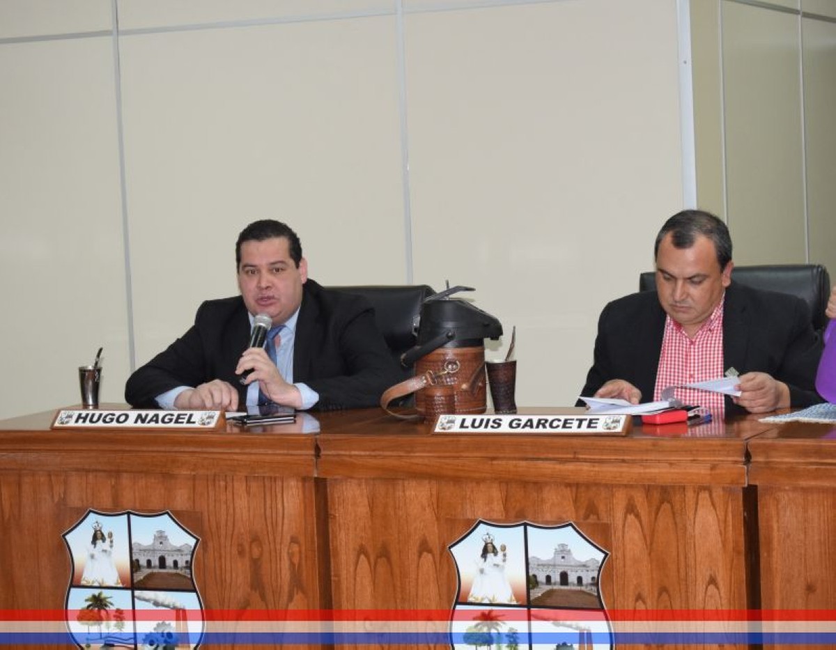 Foto 15 de SESION ORDINARIA DE LA JUNTA MUNICIPAL DE CAPIATA: Notas Recibidas, Notas Remitidas y Expedientes Dictaminados