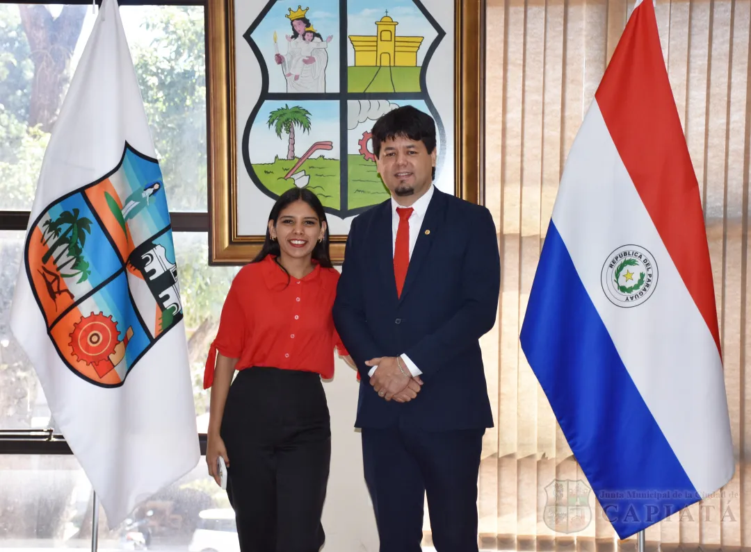 Foto 31 de Asumió la nueva Mesa Directiva, periodo 2025 – 2026, conformada por el concejal Braulio Riquelme, como Presidente, y por el concejal David Llano, como Vicepresidente