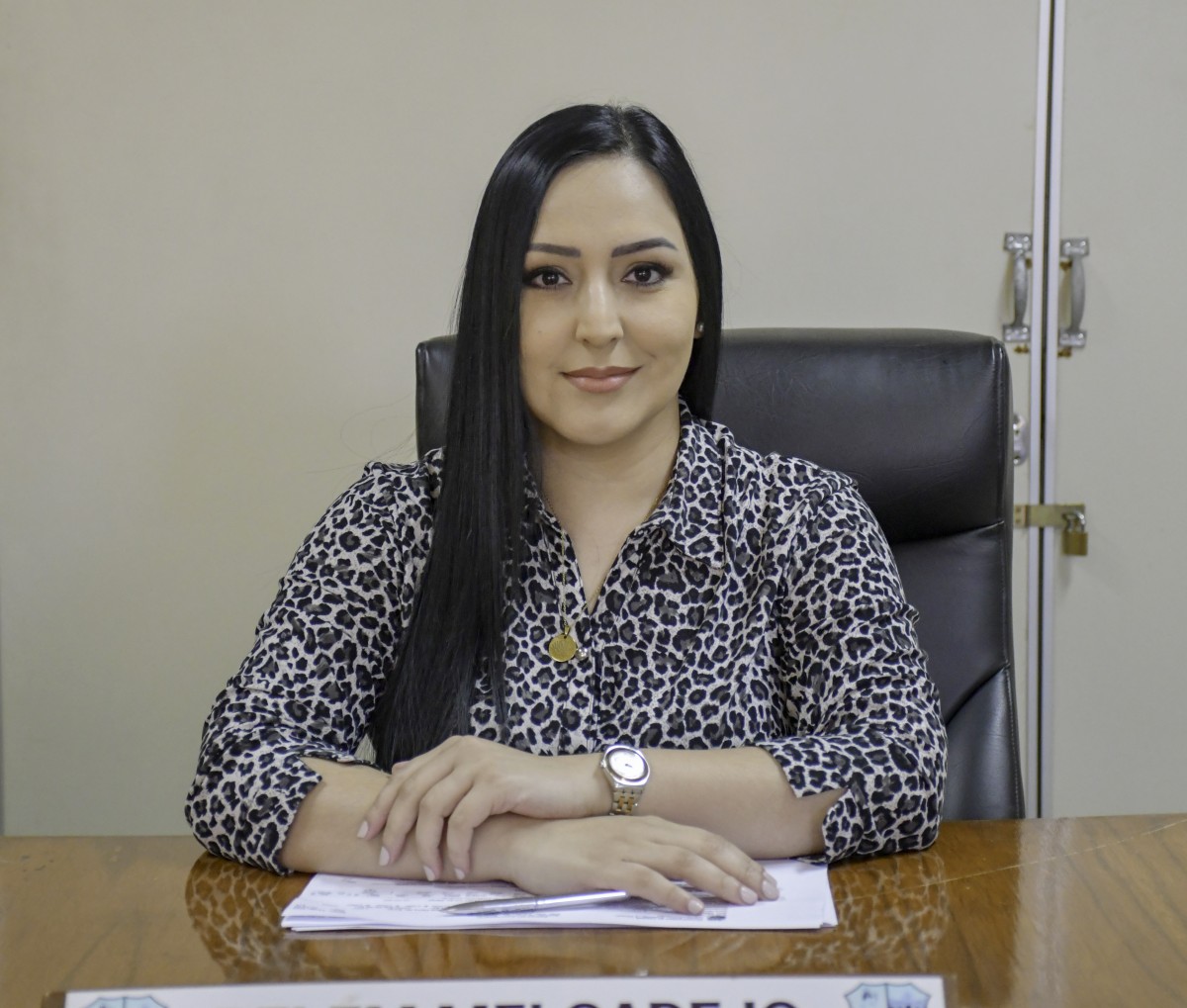 Foto 7 de SESION ORDINARIA DE LA JUNTA MUNICIPAL DE CAPIATA: Notas Recibidas, Nota Remitida y Expedientes Dictaminados