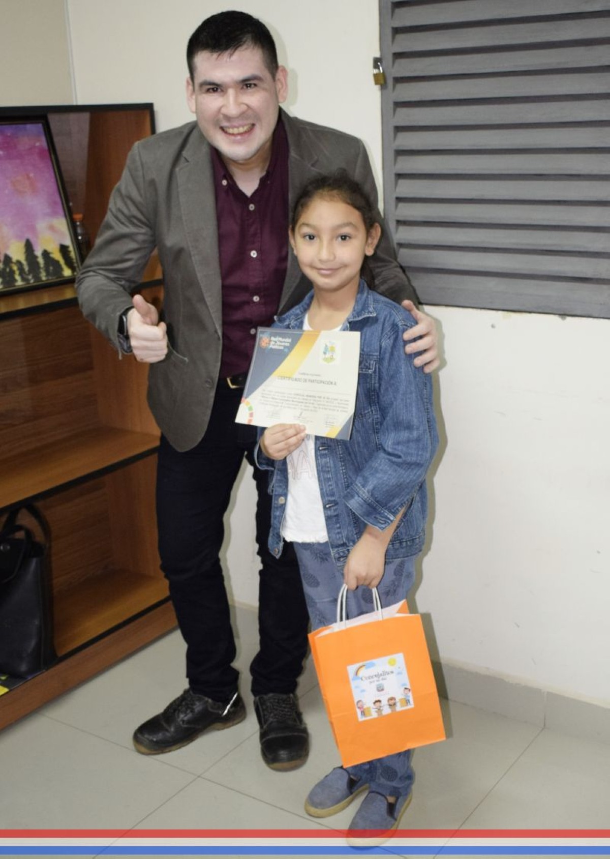 Foto 7 de Niños y Niñas Concejales Municipales presentaron propuestas más que interesantes para nuestra comunidad