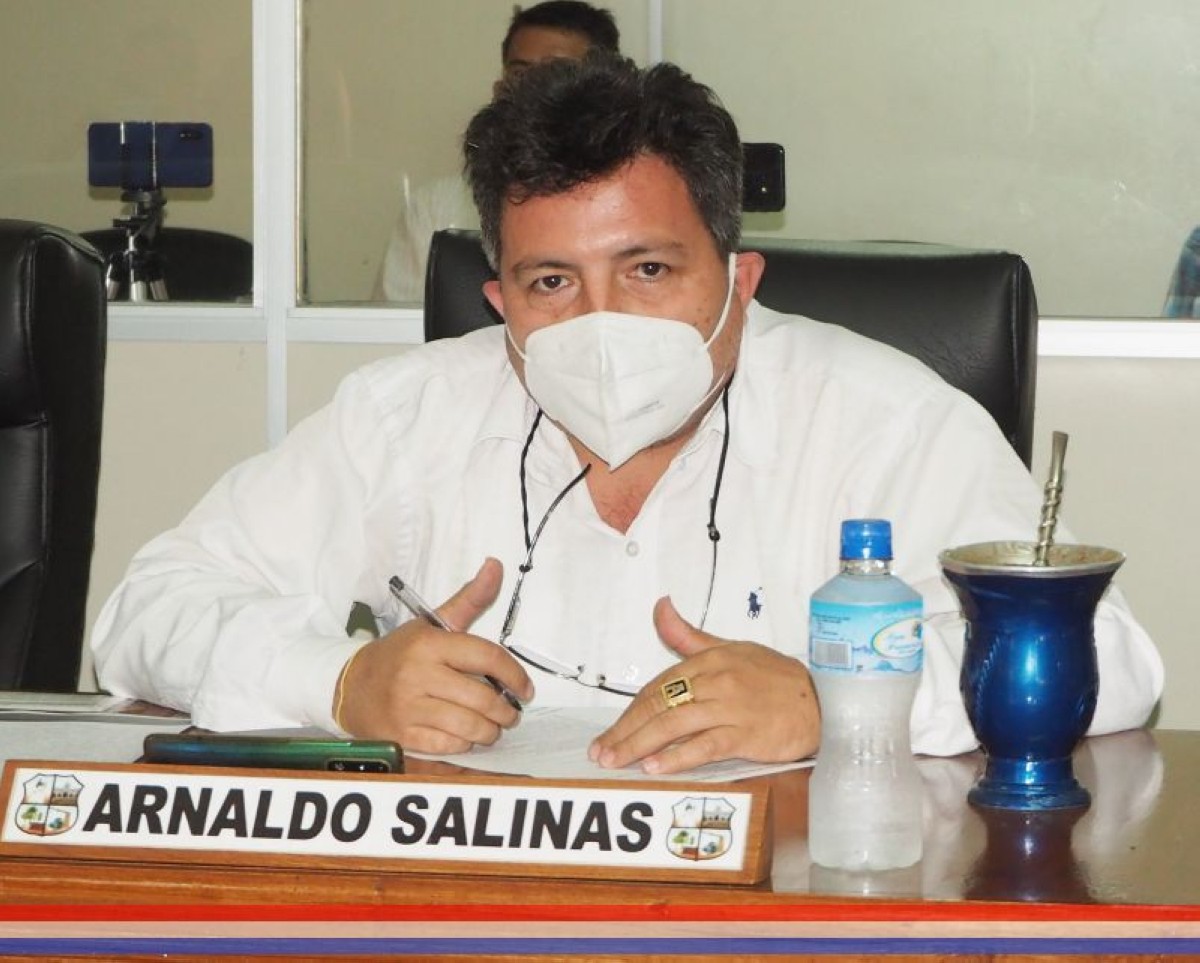 Foto 17 de SESION ORDINARIA DE LA JUNTA MUNICIPAL DE CAPIATA: Nota Recibida, Nota Remitida y Expedientes Dictaminados