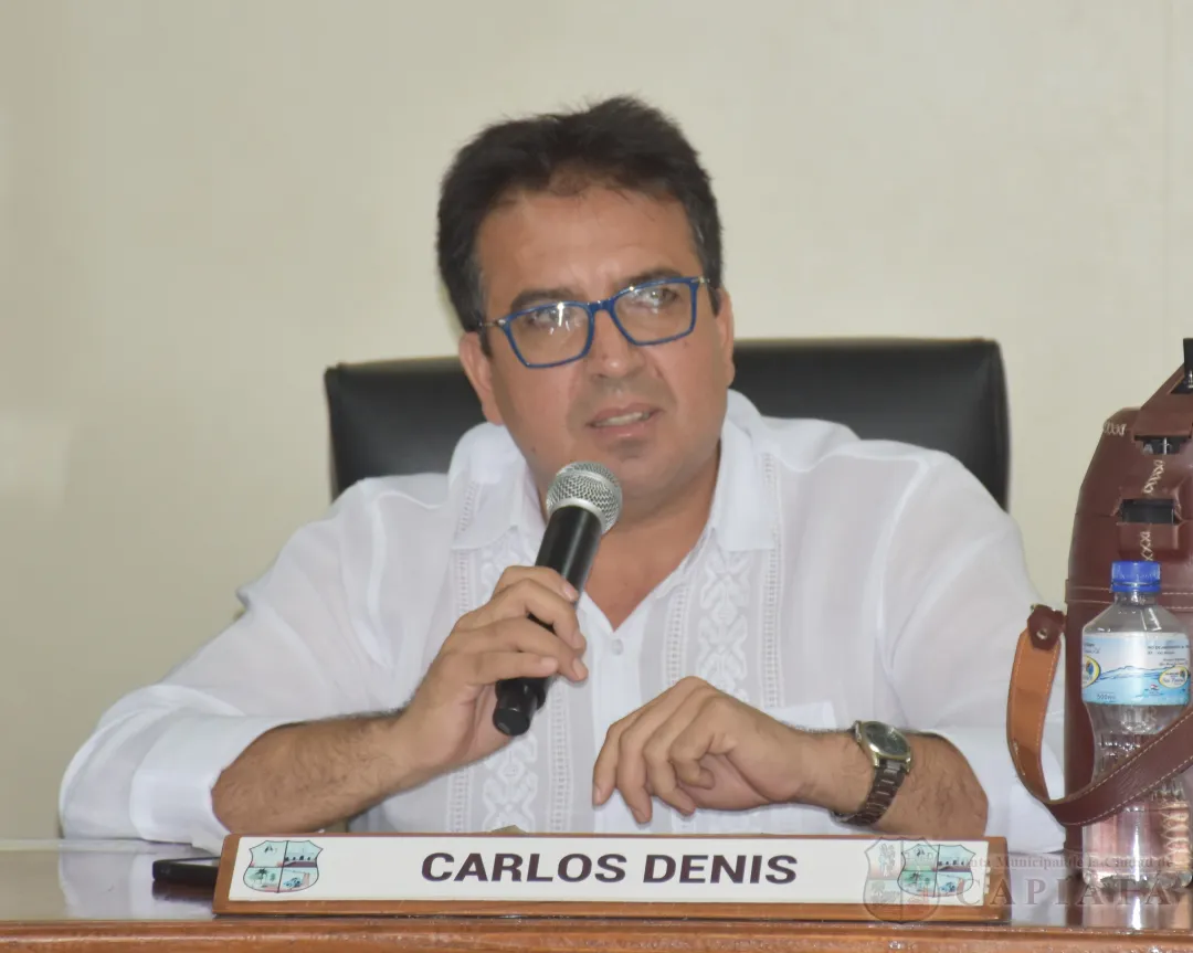 Foto 5 de Concejal López solicita instalación de reductores de velocidad cerca de la escuela Vicente Agüero de la Cía. 9ª Rojas Cañada