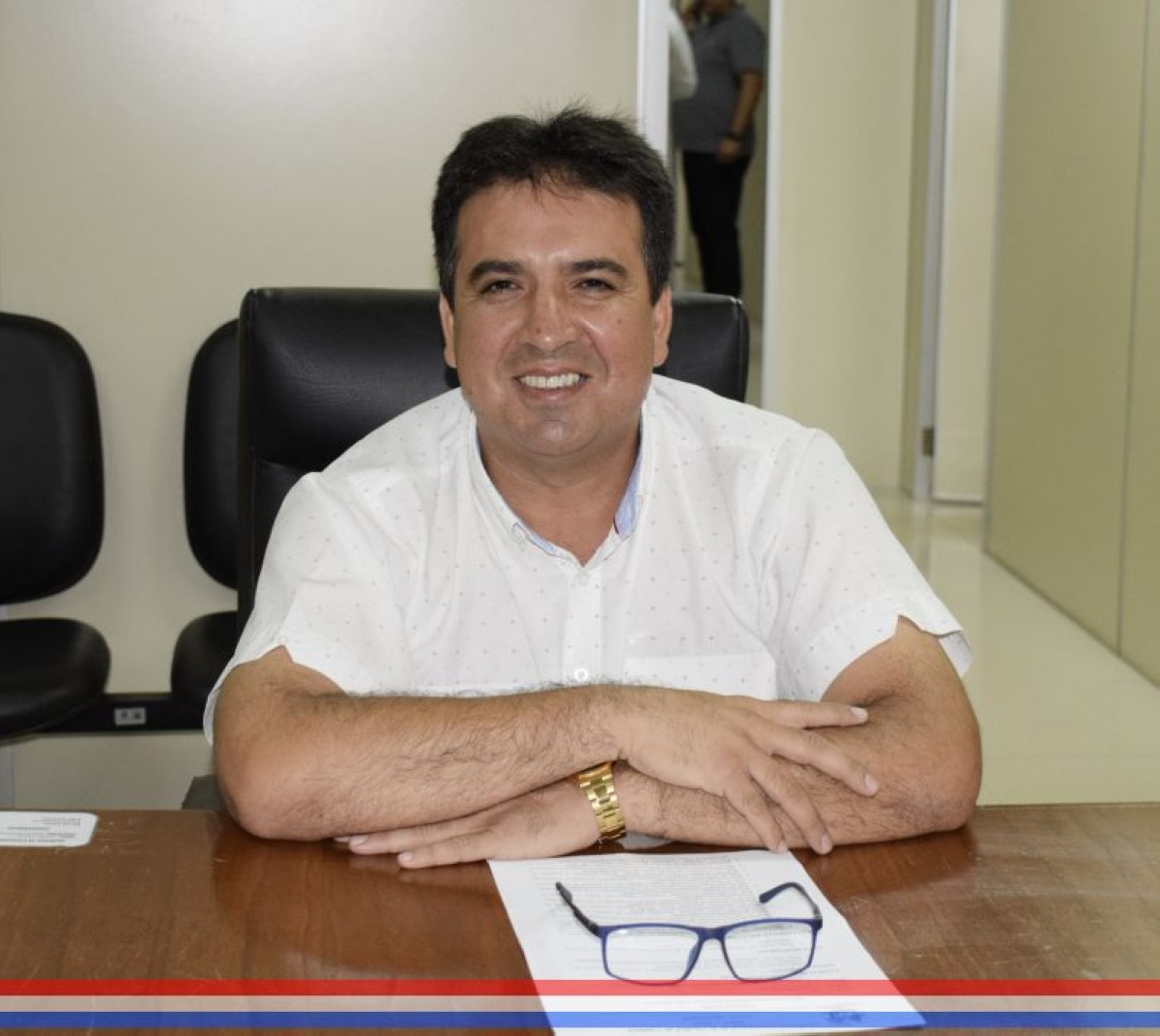 Foto 3 de SESION ORDINARIA DE LA JUNTA MUNICIPAL DE CAPIATA: Notas Recibidas, Nota Remitida y Expedientes Dictaminados