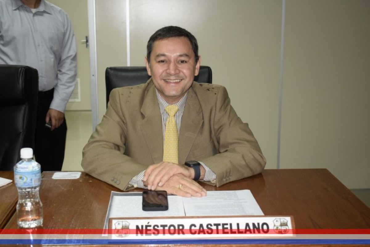 Foto 8 de SESION ORDINARIA DE LA JUNTA MUNICIPAL DE CAPIATA: Notas Recibidas, Nota Remitida y Expedientes Dictaminados