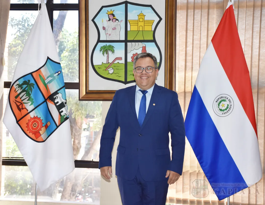 Foto 38 de Asumió la nueva Mesa Directiva, periodo 2025 – 2026, conformada por el concejal Braulio Riquelme, como Presidente, y por el concejal David Llano, como Vicepresidente