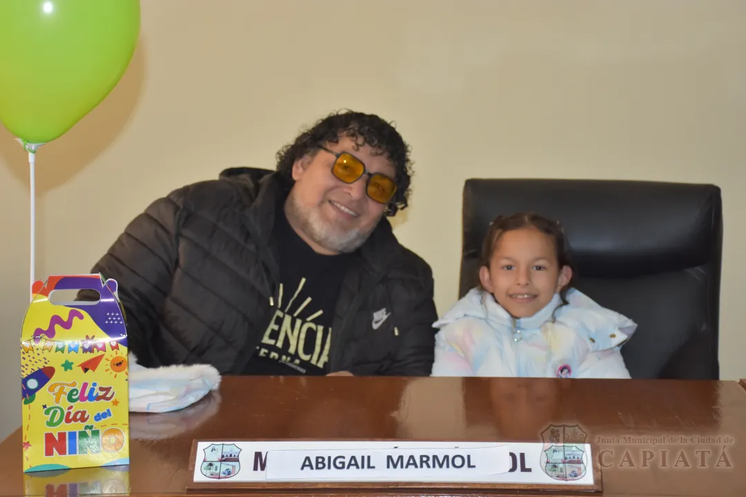 Foto 44 de Concejalitos y concejalitas presentaron interesantes propuestas para beneficio de Capiatá