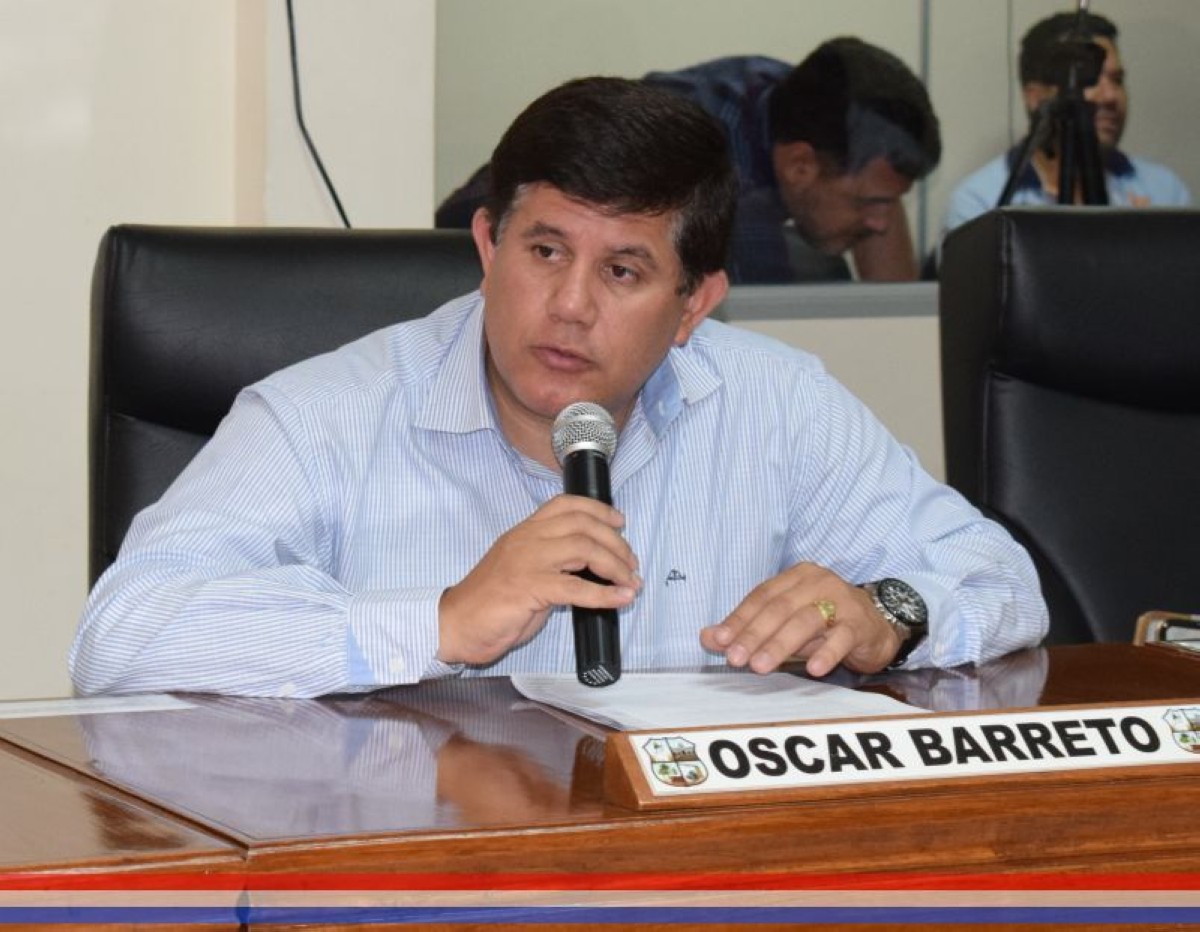 Foto 10 de SESION ORDINARIA DE LA JUNTA MUNICIPAL DE CAPIATA: Notas Recibidas, Notas Remitidas y Expedientes Dictaminados