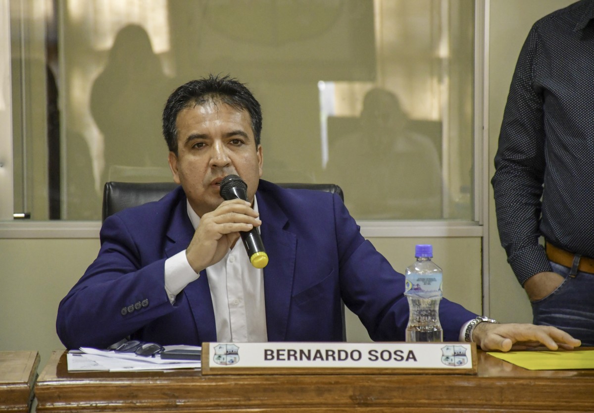 Foto 12 de SESION ORDINARIA DE LA JUNTA MUNICIPAL DE CAPIATA: Notas Recibidas, Nota Remitida y Expedientes Dictaminados