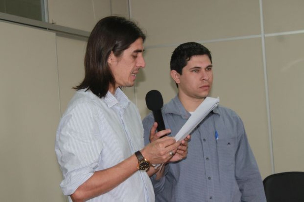 Foto 2 de Notas Recibidas y Expedientes Dictaminados