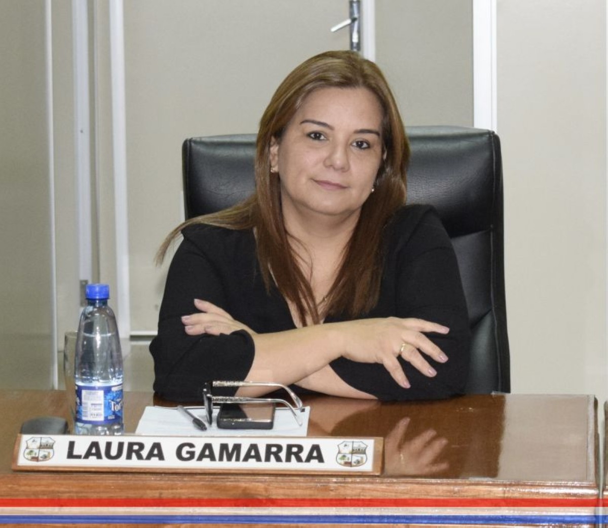 Foto 7 de SESION ORDINARIA DE LA JUNTA MUNICIPAL DE CAPIATA: Notas Recibidas, Nota Remitida y Expedientes Dictaminados