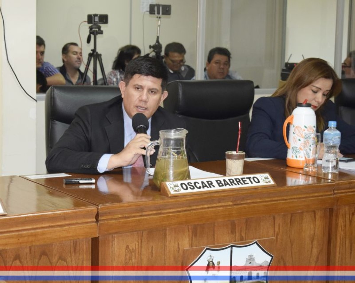 Foto 12 de SESION ORDINARIA DE LA JUNTA MUNICIPAL DE CAPIATA: Notas Recibidas, Nota Remitida y Expedientes Dictaminados