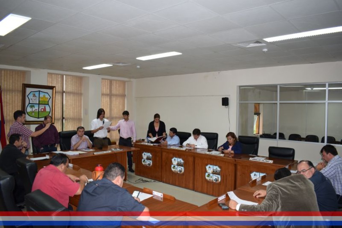 Foto 3 de Adjudican construcción de obras de infraestructura vial para el barrio Kennedy, zona sur de nuestra ciudad