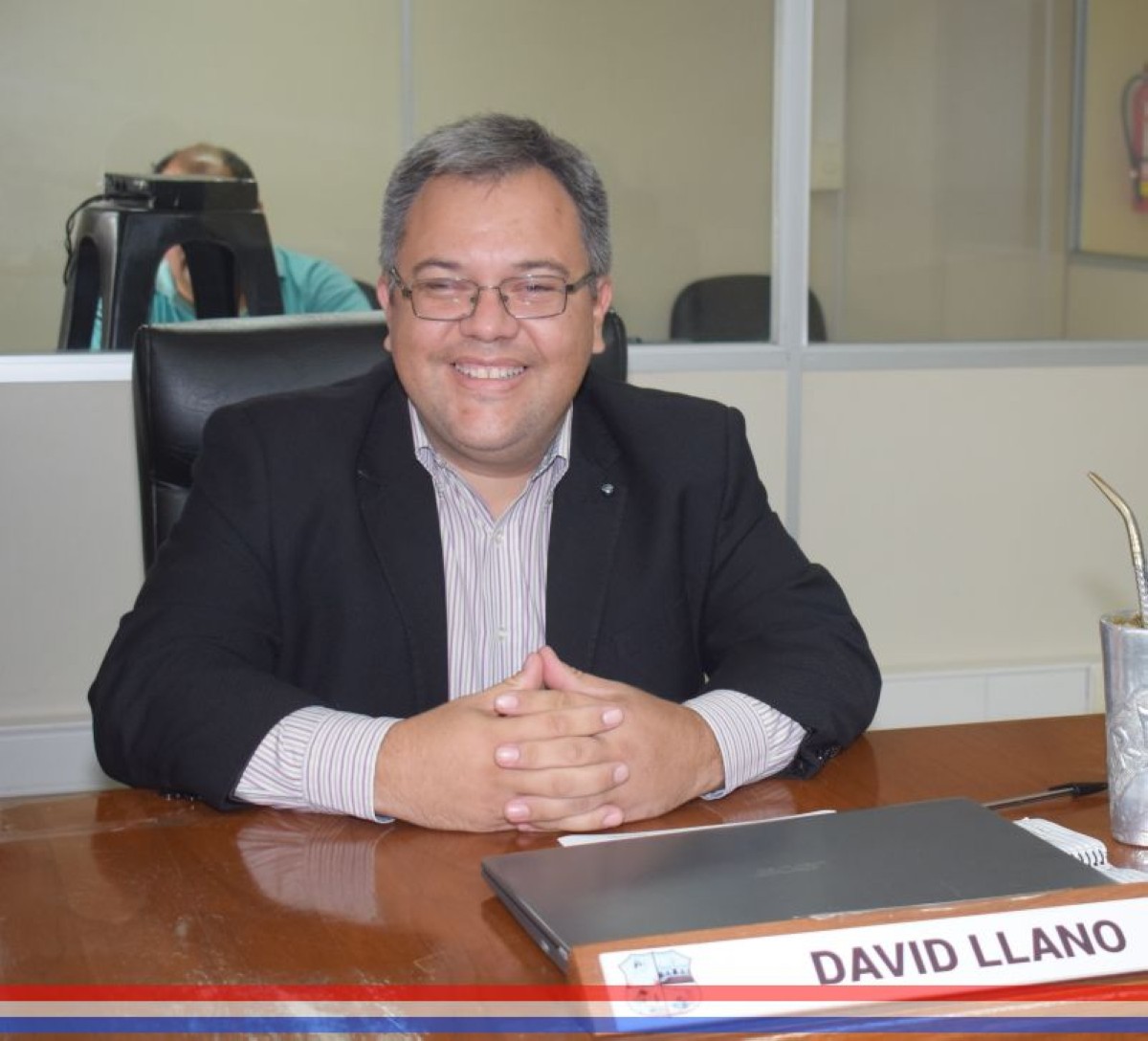 Foto 9 de SESION ORDINARIA DE LA JUNTA MUNICIPAL DE CAPIATA: Nota Recibida, Nota Remitida y Expedientes Dictaminados