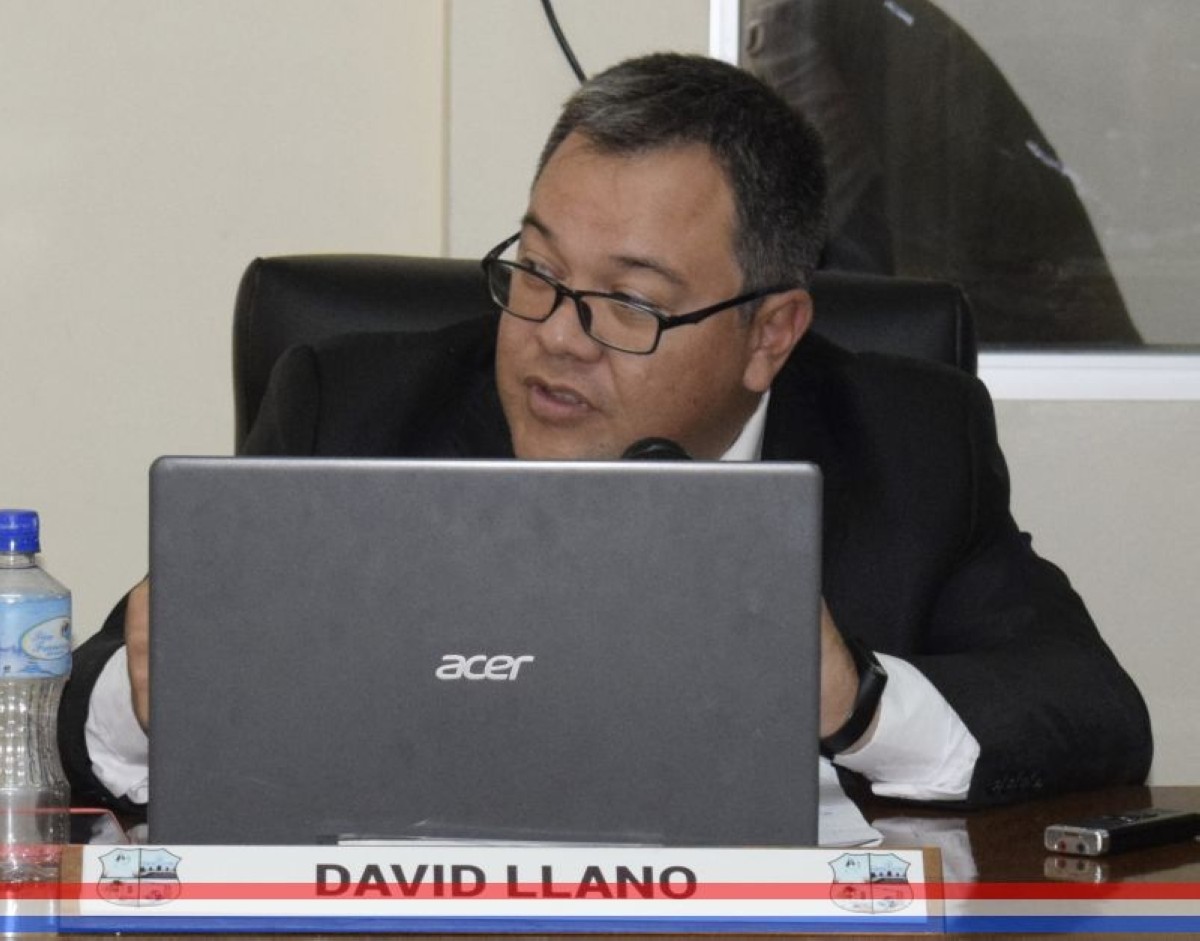 Foto 5 de Solicitan suspensión de obras en empresa por violación de Leyes ambientales y Ordenanzas