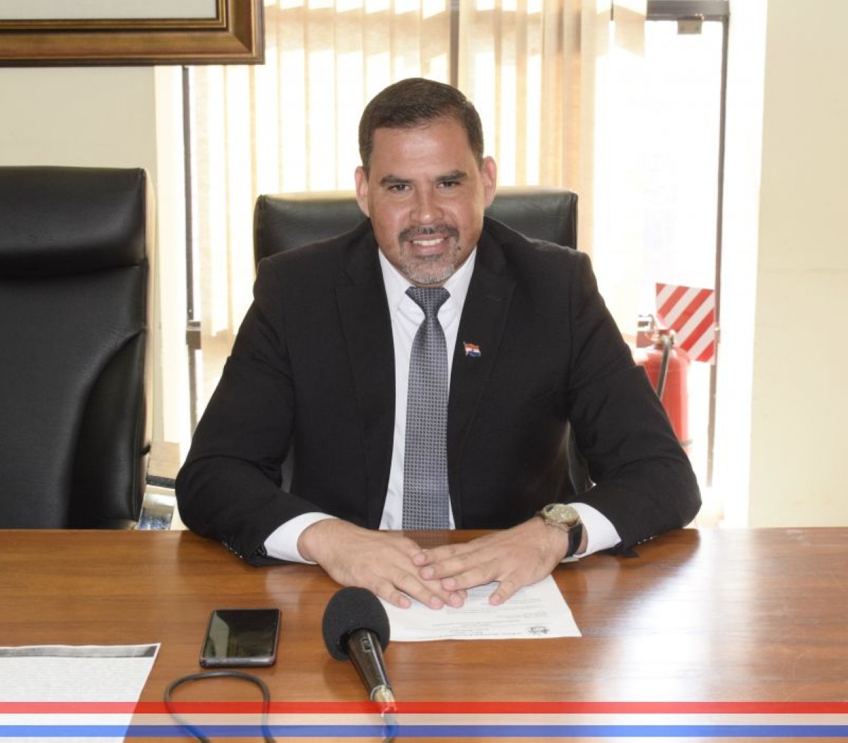 Foto 11 de SESION ORDINARIA DE LA JUNTA MUNICIPAL DE CAPIATA: Notas Recibidas, Notas Remitidas y Expedientes Dictaminados