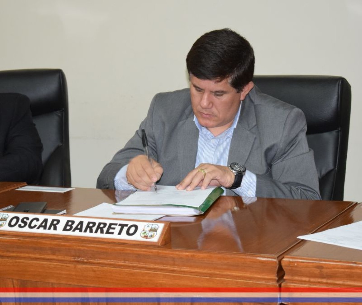 Foto 9 de Aprueban Pliego de Bases y Condiciones para la "Revitalización del Parque Ecológico de ruta Nº 2 y de la Plaza Lineal en ruta Nº 1"