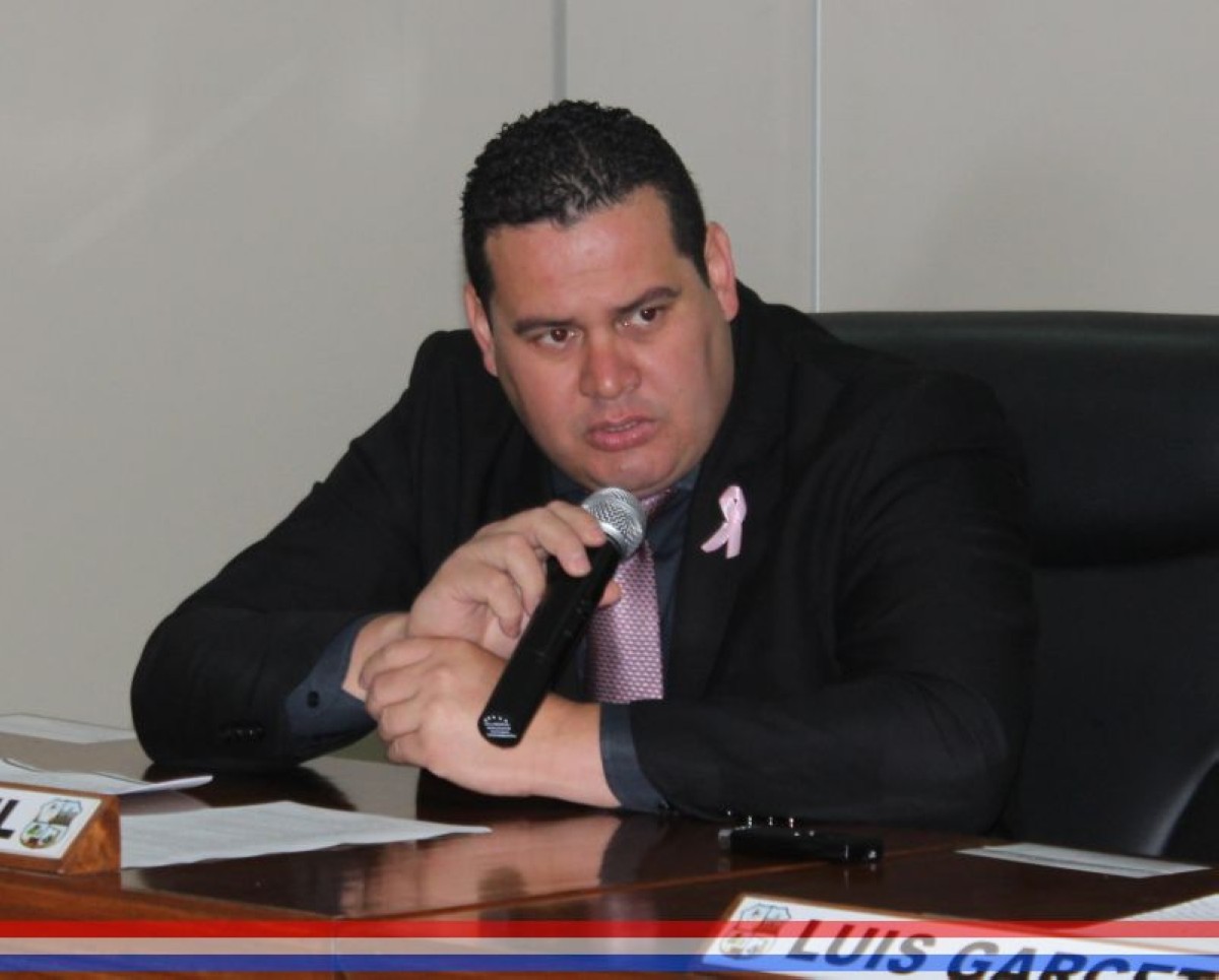 Foto 5 de SESION ORDINARIA DE LA JUNTA MUNICIPAL DE CAPIATA: Notas Recibidas y Expedientes Dictaminados