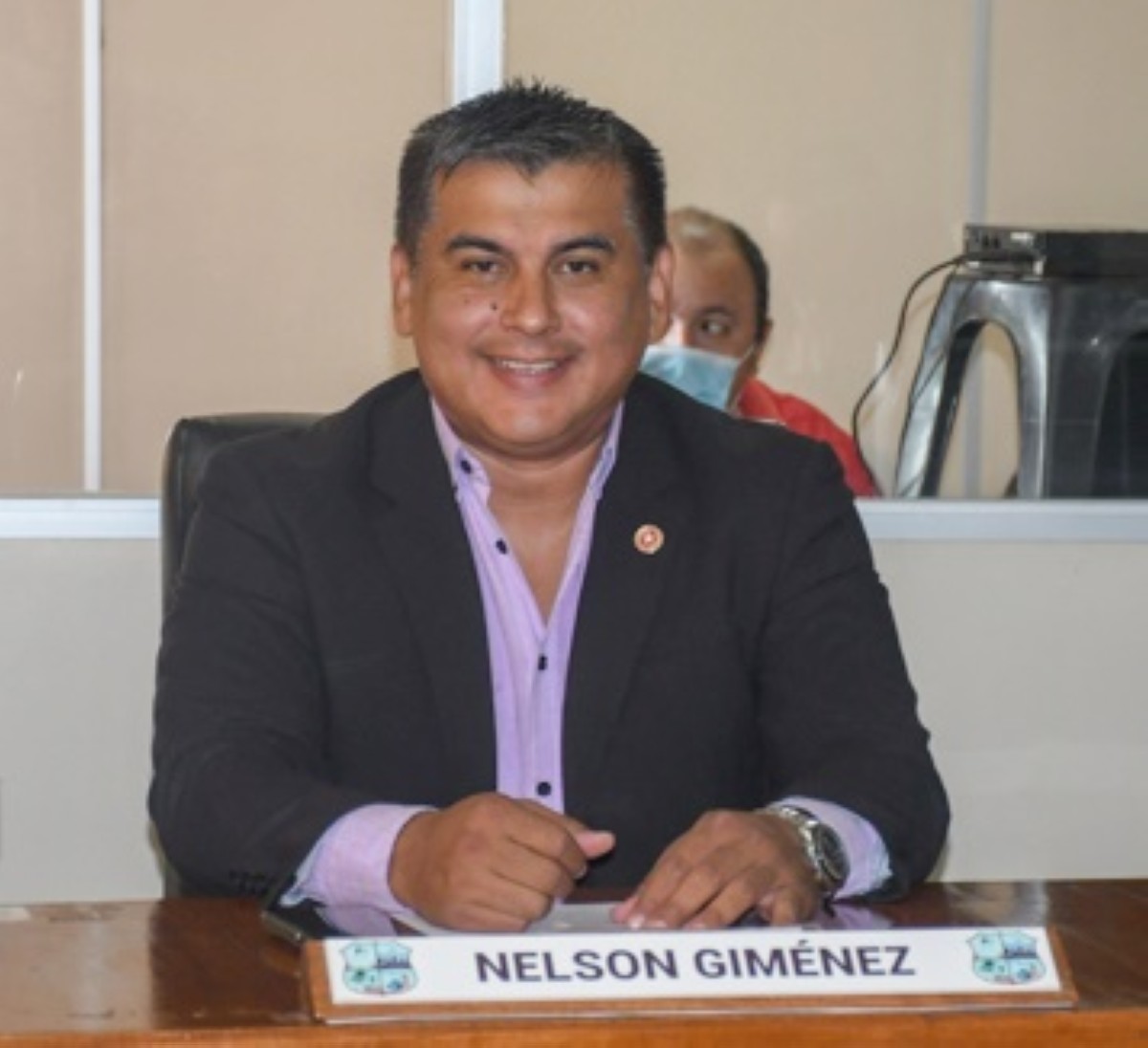 Foto 5 de SESION ORDINARIA DE LA JUNTA MUNICIPAL DE CAPIATA: Notas Recibidas, Nota Remitida y Expedientes Dictaminados