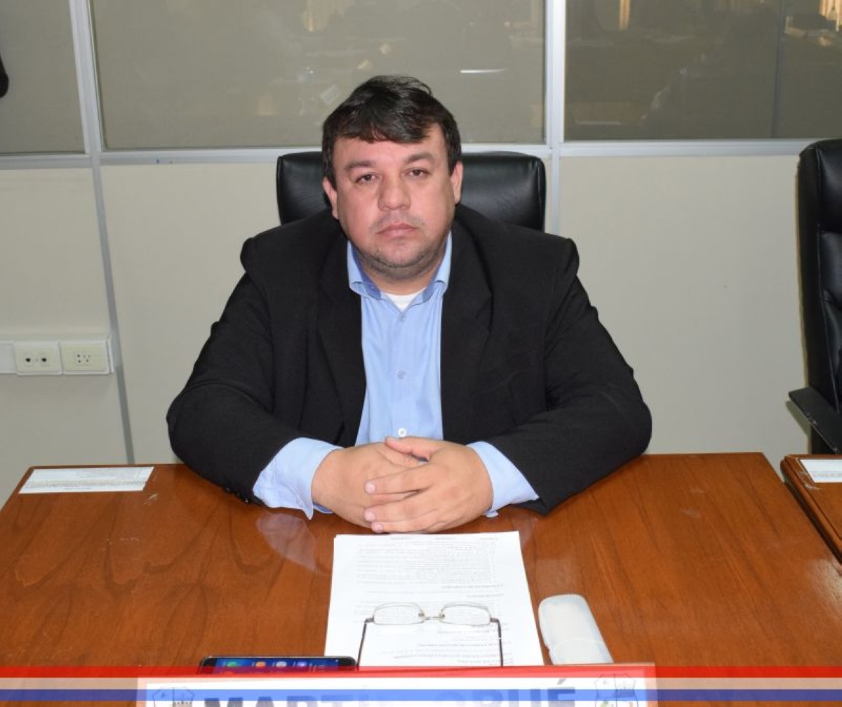 Foto 6 de SESION ORDINARIA DE LA JUNTA MUNICIPAL DE CAPIATA: Notas Recibidas, Nota Remitida y Expedientes Dictaminados