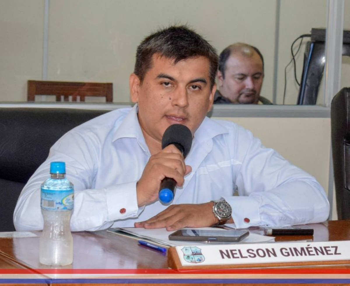 Foto 2 de Solicitan al MOPC, vía Ejecutivo Municipal, informe sobre falta de señalizaciones en Cía. 15ª Aldana Cañada y otros puntos de nuestra ciudad