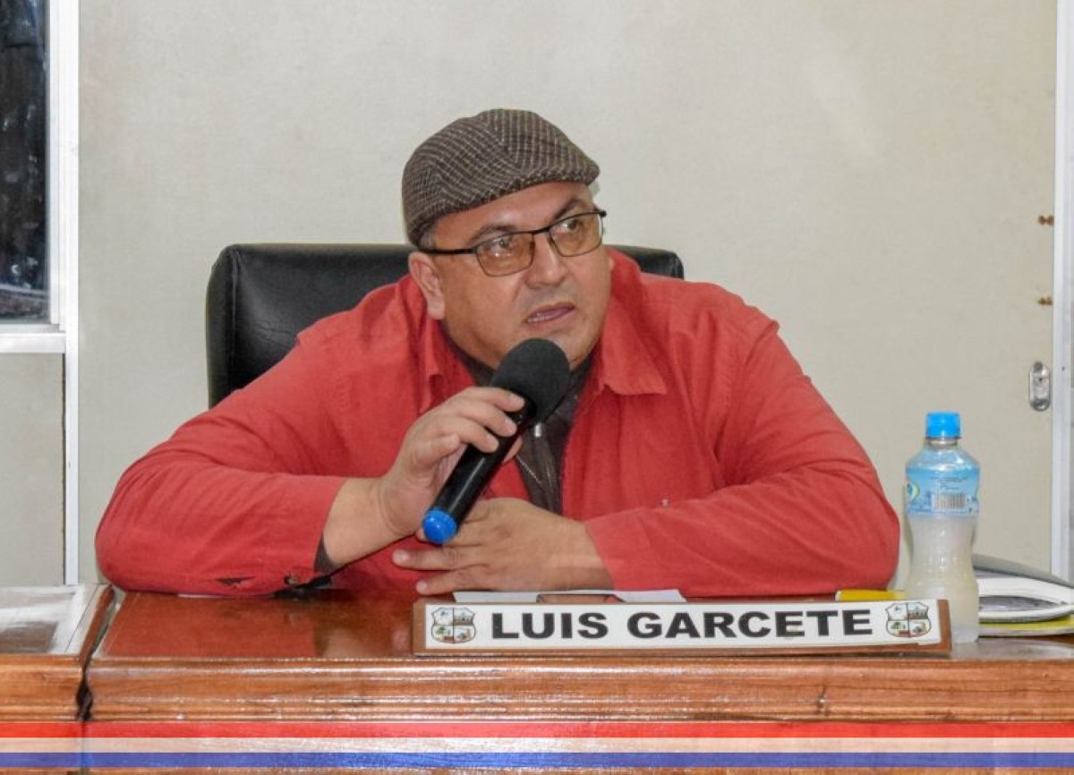 Foto 10 de Autoridades del Hospital Distrital de Capiatá presentaron proyecto de área de Urgencias