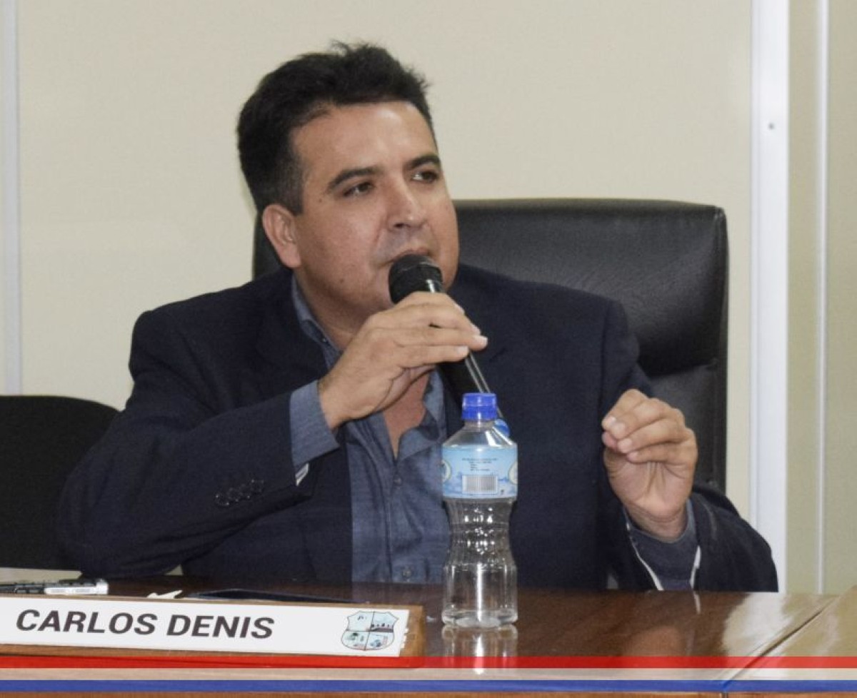 Foto 3 de Solicitan suspensión de obras en empresa por violación de Leyes ambientales y Ordenanzas