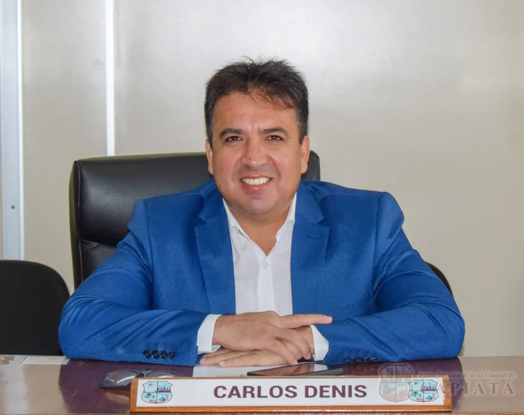 Foto 6 de Notas Recibidas y Expedientes Dictaminados