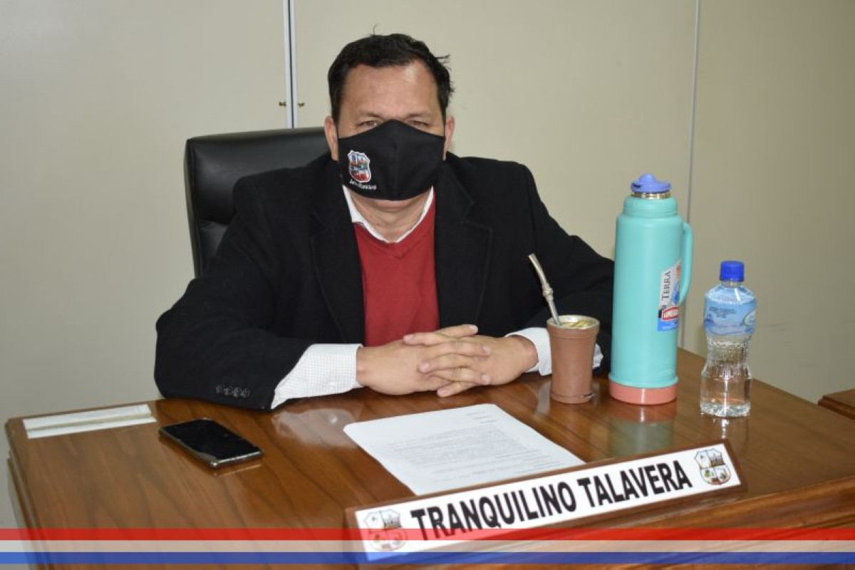 Foto 13 de SESION ORDINARIA DE LA JUNTA MUNICIPAL DE CAPIATA: Notas Recibidas, Notas Remitidas y Expedientes Dictaminados