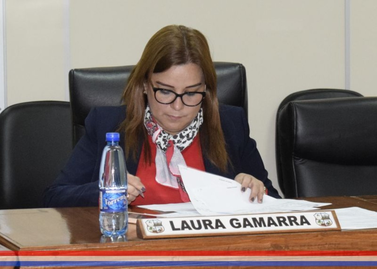 Foto 2 de SESION ORDINARIA DE LA JUNTA MUNICIPAL DE CAPIATA: Notas Recibidas, Nota Remitida y Expedientes Dictaminados