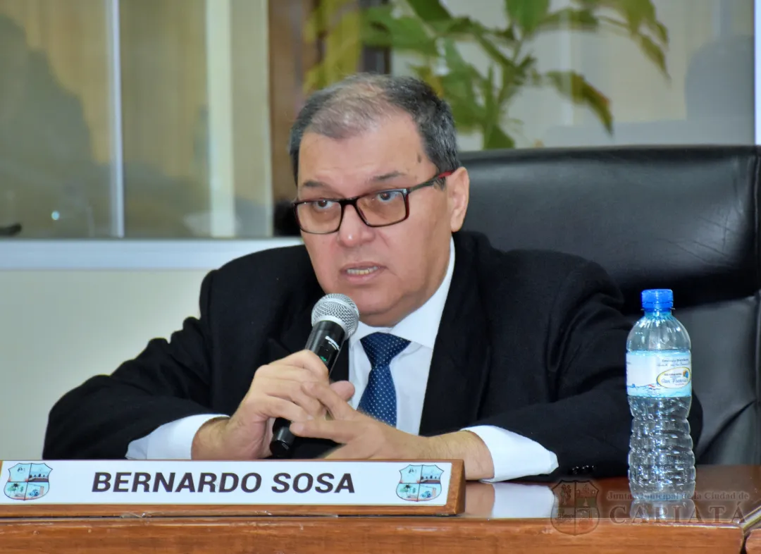 Foto 2 de Ley que otorga jurisdicción exclusiva del MOPC sobre rutas departamentales e internacionales es violatoria de la autonomía municipal, señalan