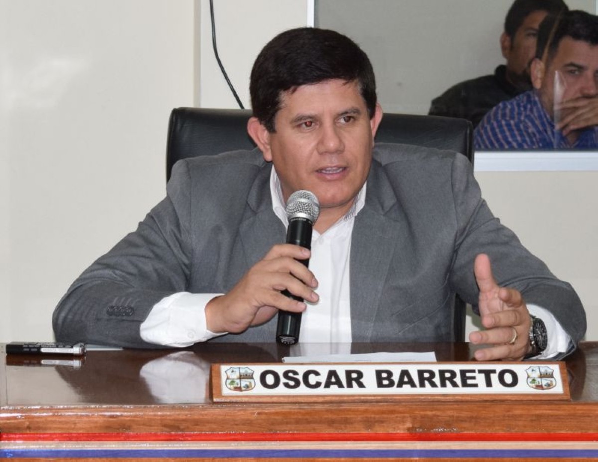 Foto 2 de Declaran de Interés Distrital y Cultural el proyecto de recuperación del inmueble ex local de la UPV Chaco filial Capiatá