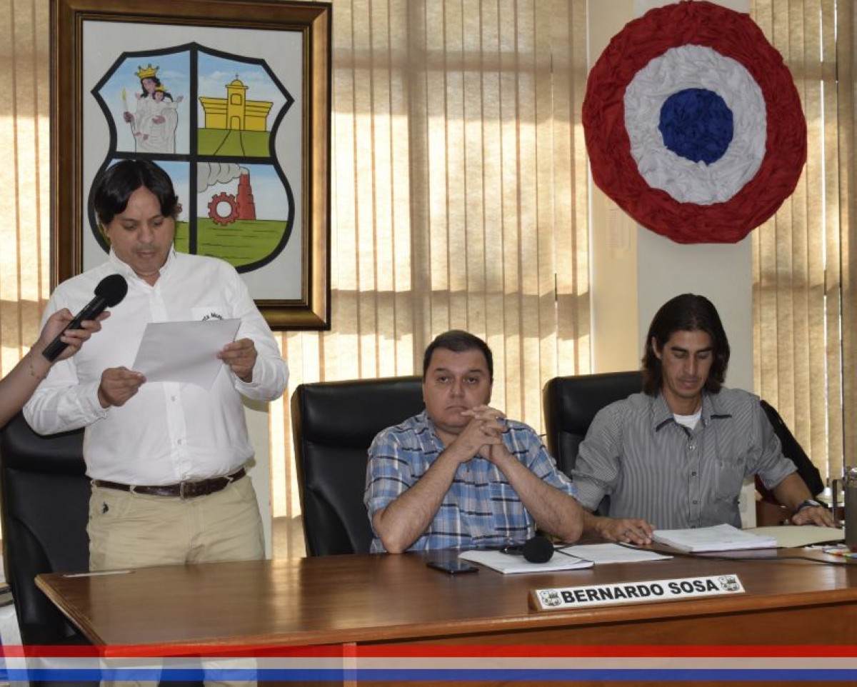 Foto 1 de Aprueban Adenda Nº 2/2020 al contrato Nº 173/2019 "Revitalización del Parque Ecológico en ruta 2 y de la Plaza Lineal en ruta 1"