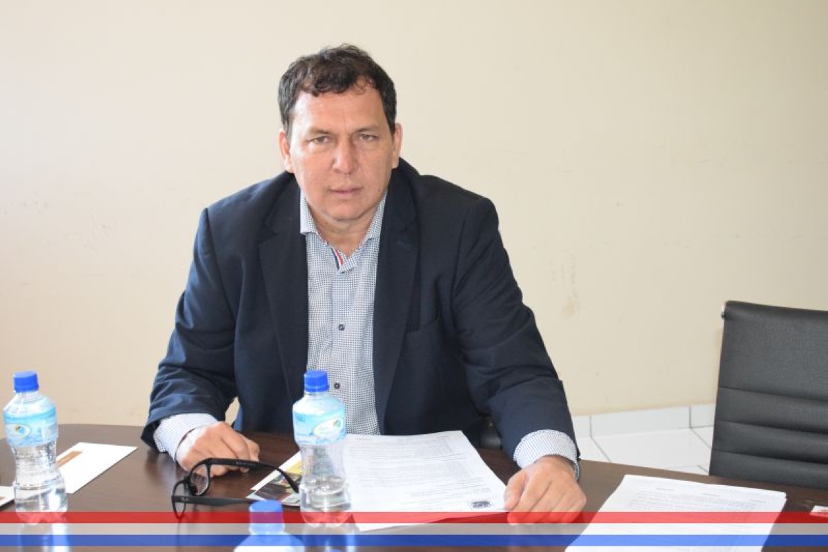 Foto 8 de SESION ORDINARIA DE LA JUNTA MUNICIPAL DE CAPIATA: Notas Recibidas, Notas Remitidas y Expedientes Dictaminados
