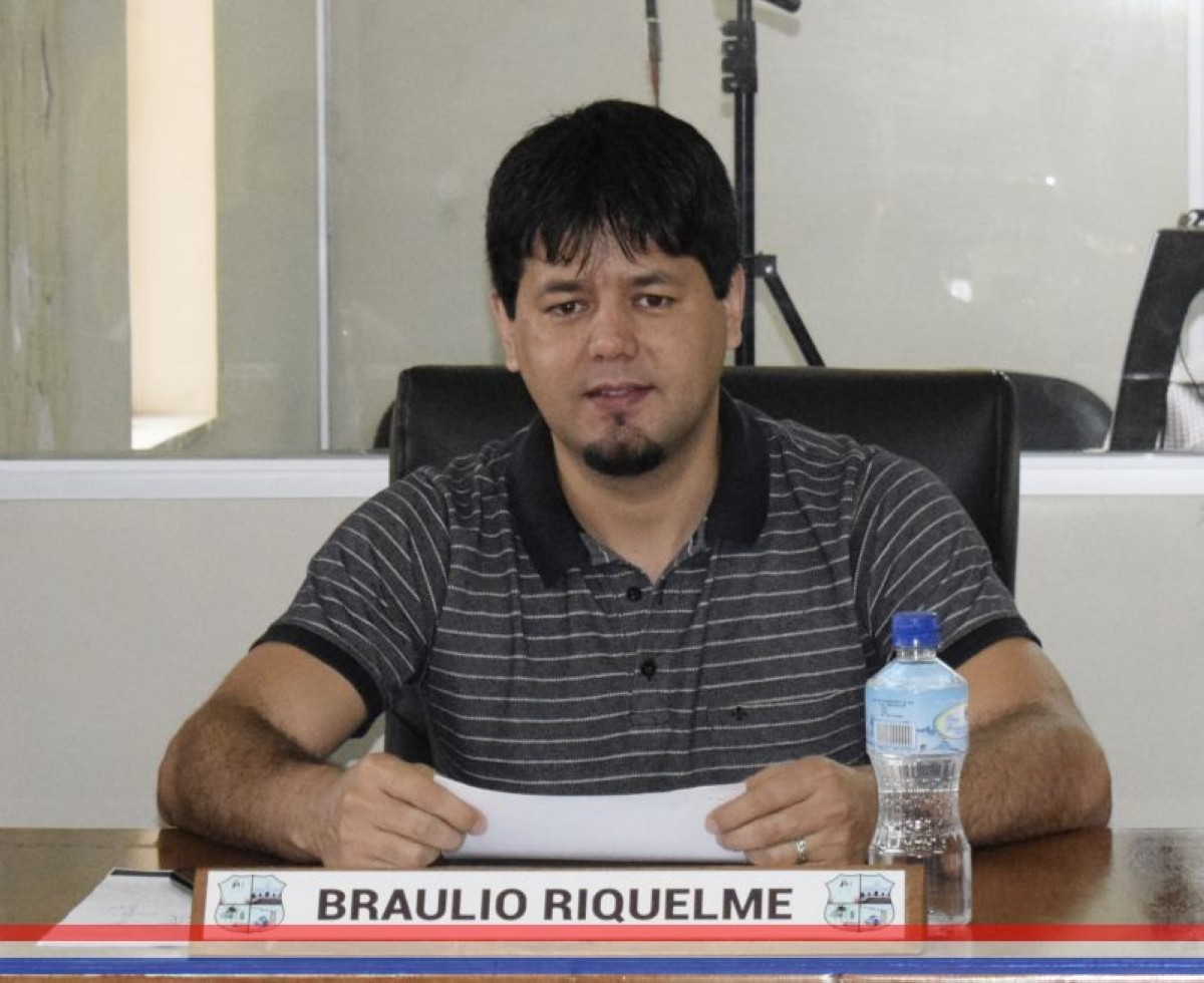 Foto 14 de SESION ORDINARIA DE LA JUNTA MUNICIPAL DE CAPIATA: Notas Recibidas, Notas Remitidas y Expedientes Dictaminados