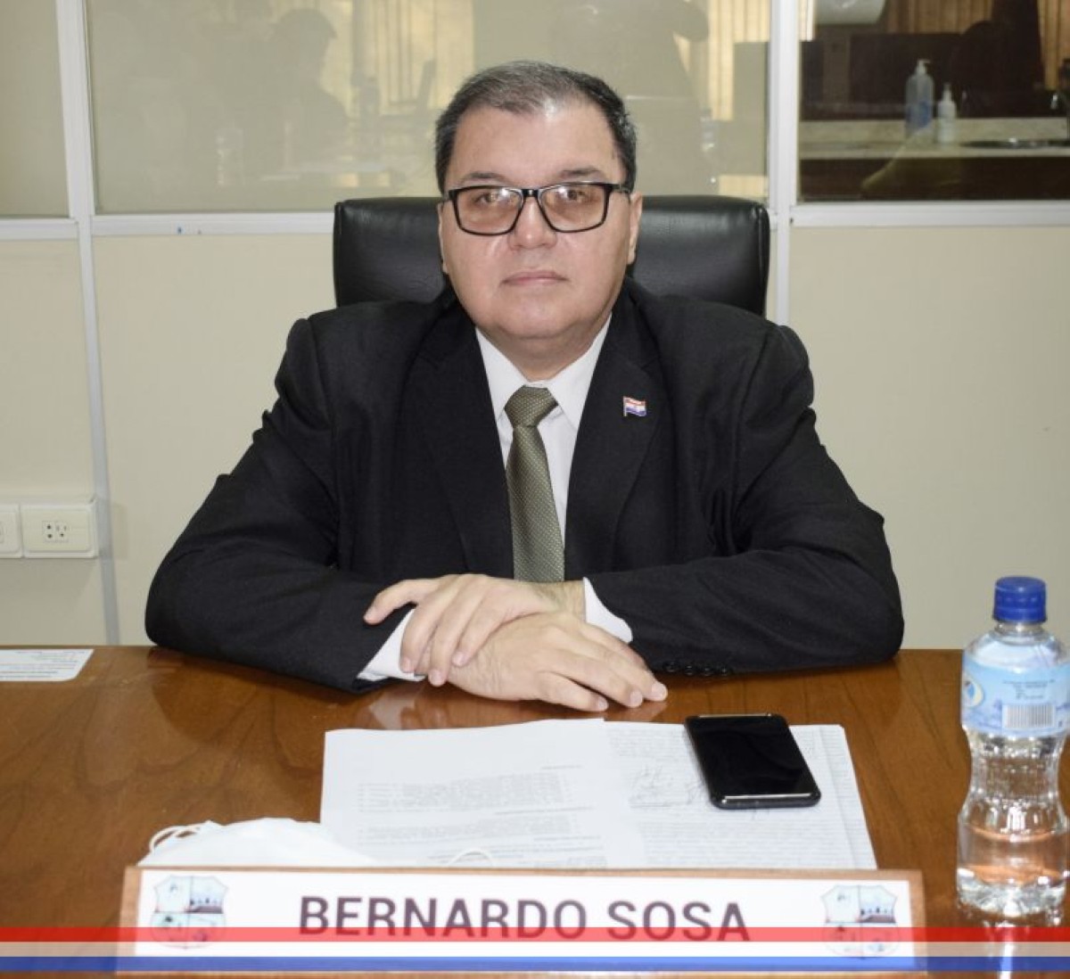 Foto 10 de SESION EXTRAORDINARIA DE LA JUNTA MUNICIPAL DE CAPIATA: Notas Recibidas y Expedientes Dictaminados