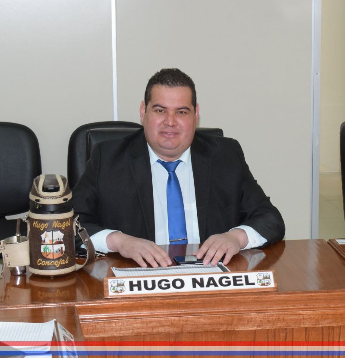 Foto 19 de SESION EXTRAORDINARIA DE LA JUNTA MUNICIPAL DE CAPIATA: Notas Recibidas, Nota Remitida y Expedientes Dictaminados